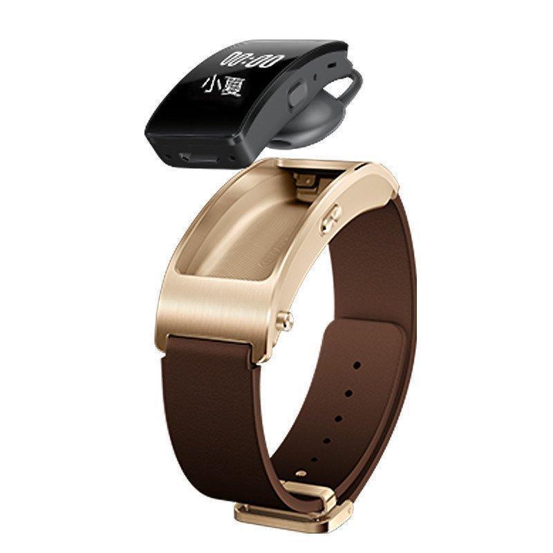 华为huaweib3智能手环手表运动手环b3耳塞式蓝牙耳机华为可通话智能