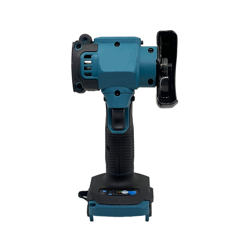 波斯(BOSI)锂电角磨机(100mm 两电一充 BST31003)台高清大图