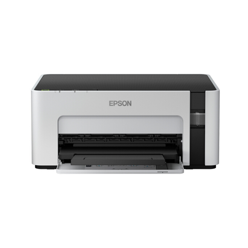 爱普生(EPSON) M1108 A4 黑白商用墨仓喷墨 打印机(计量单位:台)
