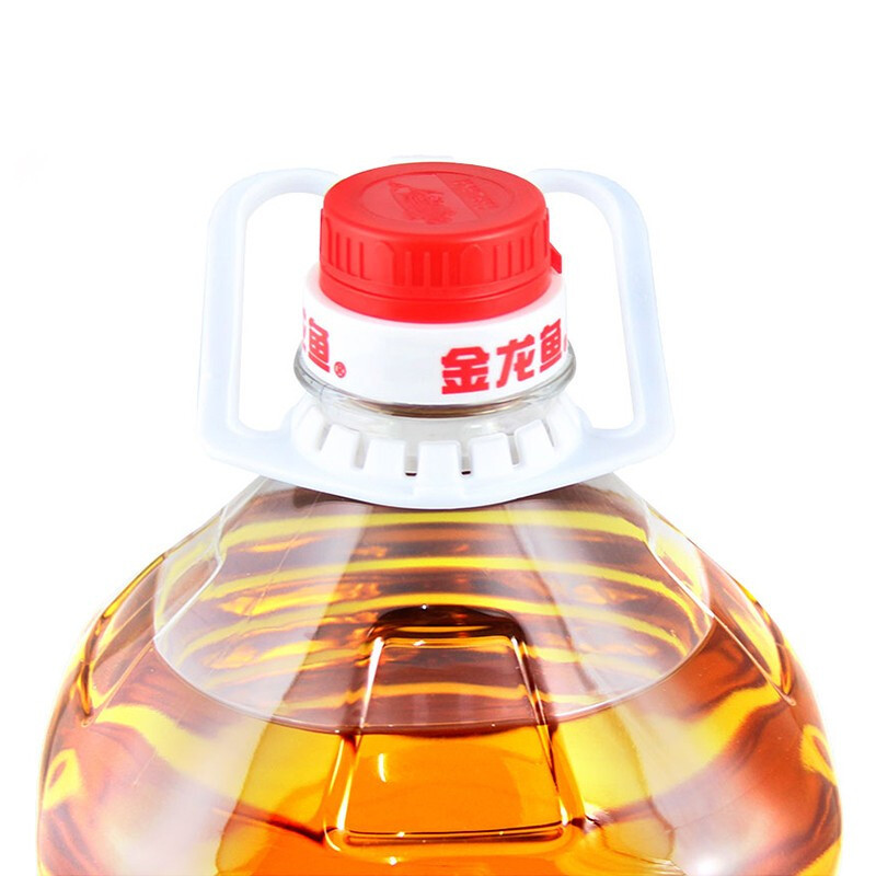 金龙鱼纯正花生油5升物理压榨一级食用油金龙鱼花生油家庭桶装纯花生油金龙鱼花生油 ( 单位:桶)