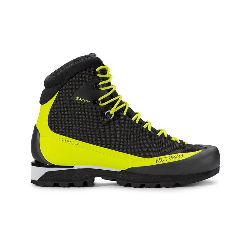 始祖鸟arcteryxacruxltgtx户外运动休闲登山徒步跑步鞋靴子攀岩滑雪