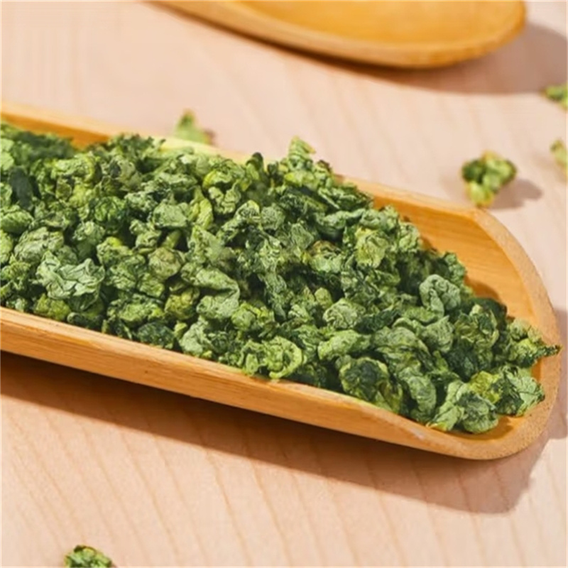 荷叶茶正品干荷叶片散装无硫荷花茶泡水肚子荷叶旗舰店中药材菏叶高清大图