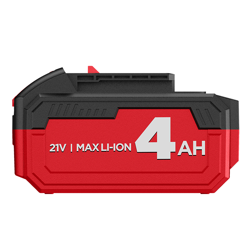 户美佳欣 高能量红锂电池(4.0Ah)块高清大图