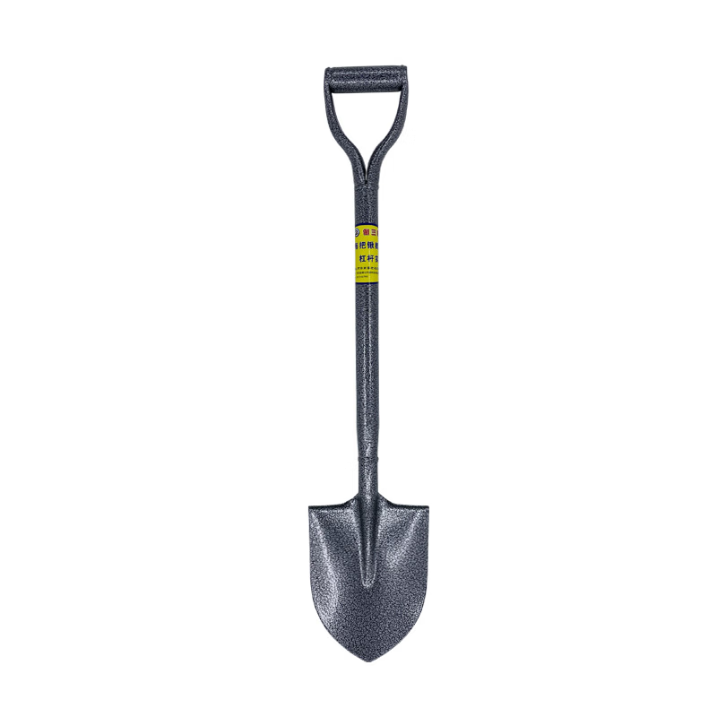 大唐御铁锹小铁铲子户外挖土工具DTY055铁锨-120方*2