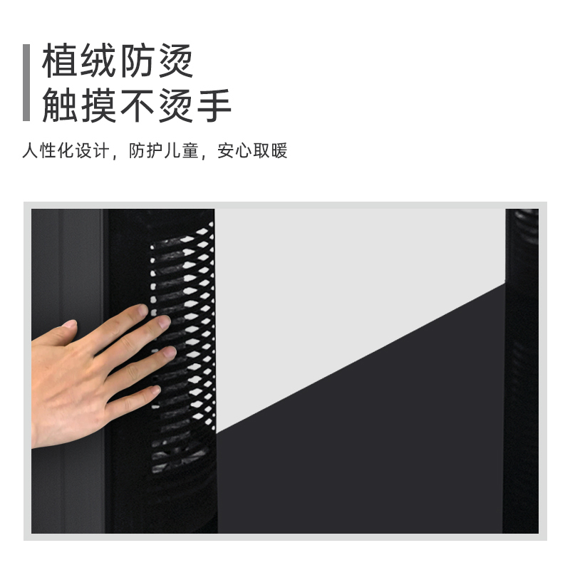 一均通*达风CX20T吉祥云80*80CM磨砂钢玻陶炉 电暖炉取暖桌电暖桌电烤桌电炉桌多功能正方形餐桌取暖器