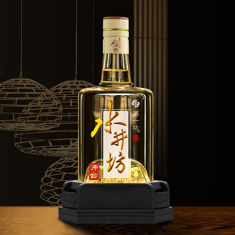 水井坊白酒报价_参数_图片_视频_怎么样_问答-苏宁易购