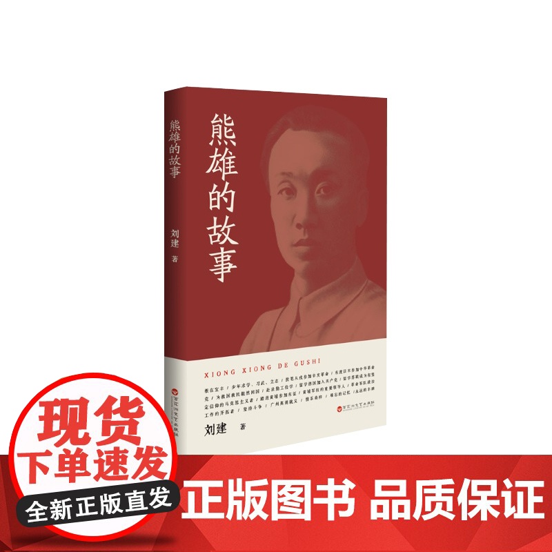 熊雄的故事高清大图
