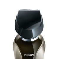 飞利浦（Philips） S551 剃须刀 干湿双剃 全身水洗 双刀头 充电式