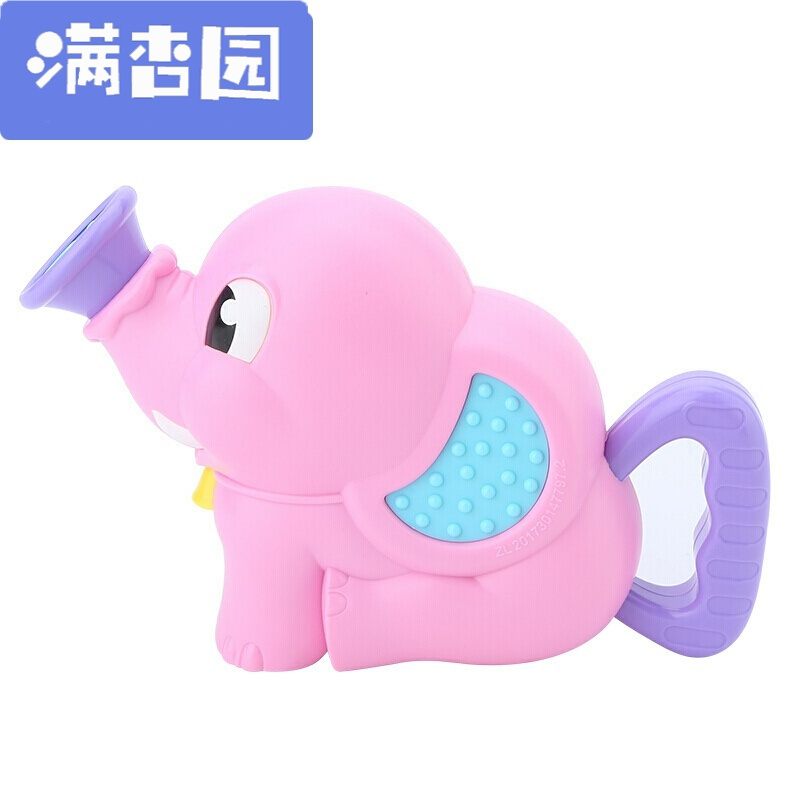舒弗（lachouffe)2019洗澡婴儿宝宝玩具