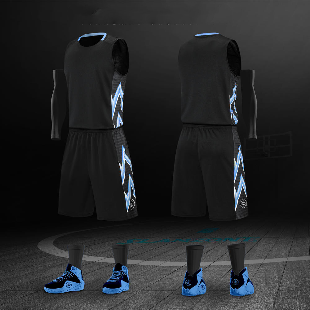 佳美良品 运动服 LQ9高清大图