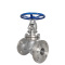 不锈钢截止阀 DN65