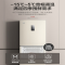格力(GREE) 冰箱BCD-225WETC 时代金225升 中小型三门风冷无霜 轻音离子净味家用电冰箱家用 宿舍用