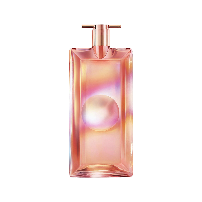 Lancome兰蔻花蜜偶像女士香水50ml EDP浓香水 花香调