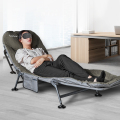 齐心 LX02 折叠午休床 （头部调节款）