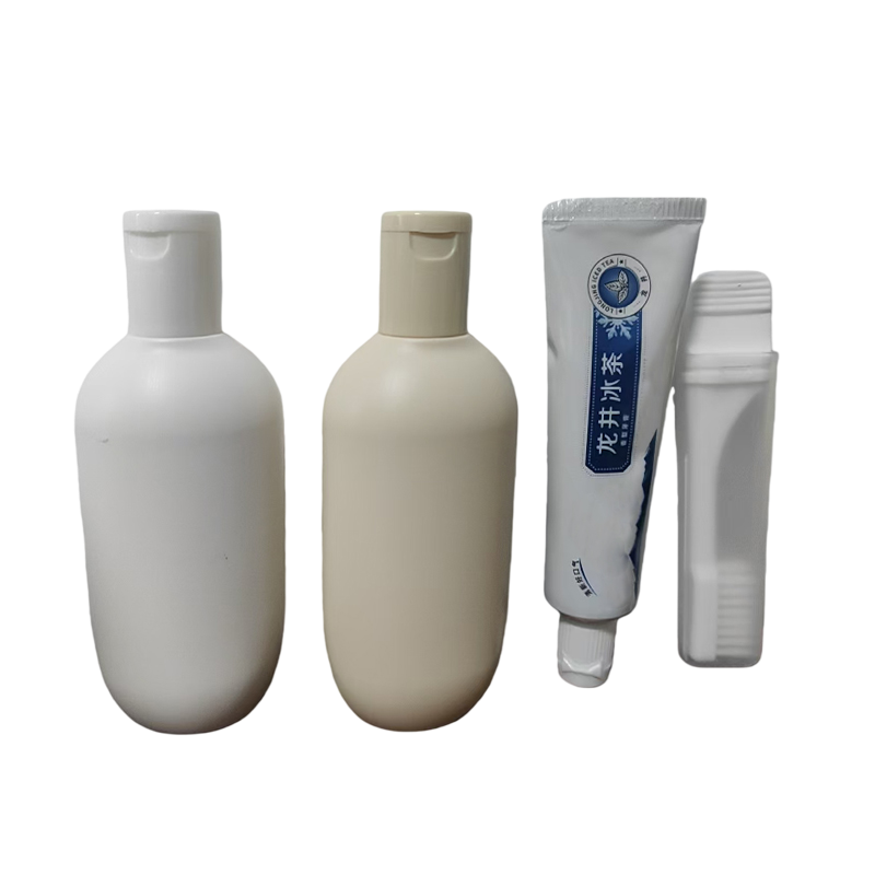 酷美智悦 旅行洗护套装 KM-XS559 套高清大图