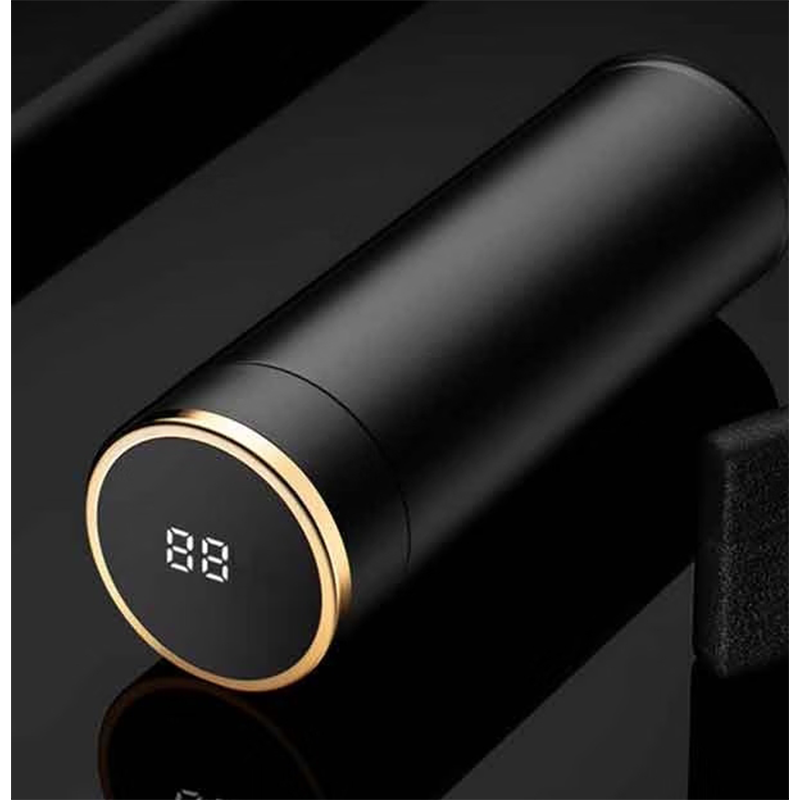 秦鑫(QINXIN)凯文智能真空杯MRO89-500