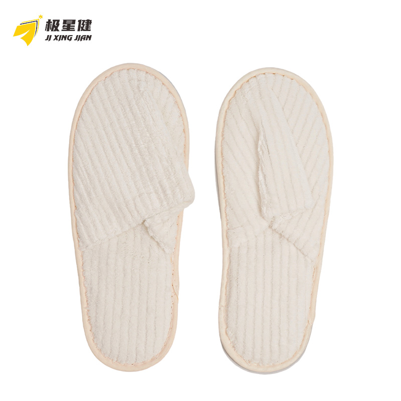 极星健 一次性拖鞋 Q5 双高清大图