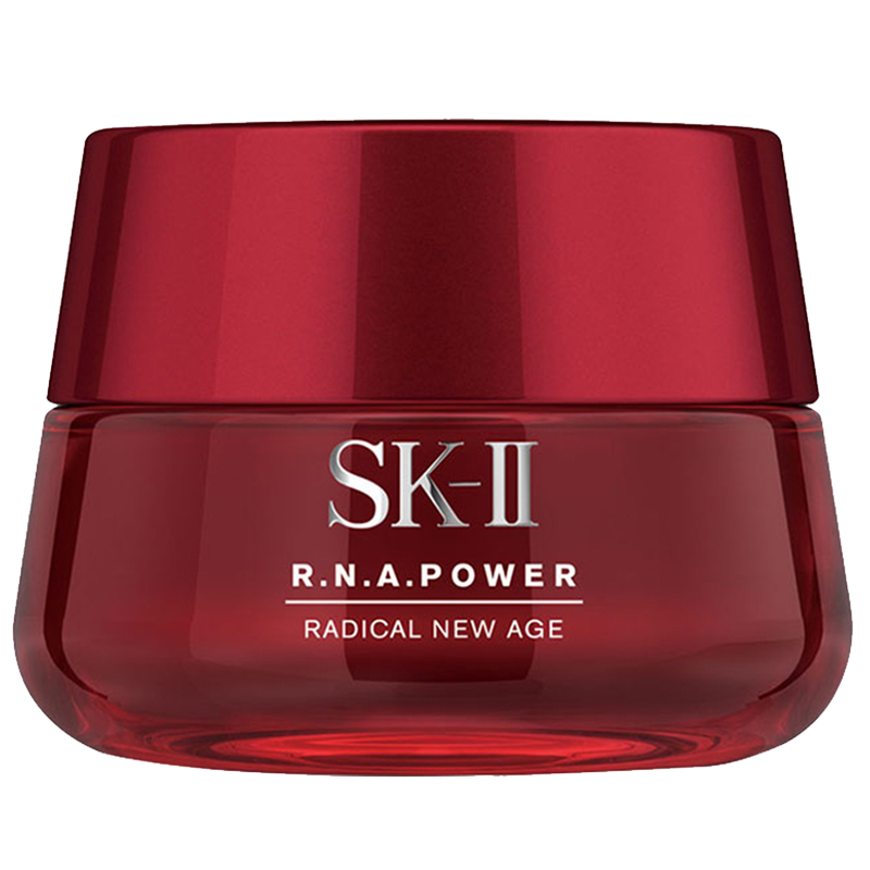 sk-ii rna肌能紧致活肤霜80g面霜