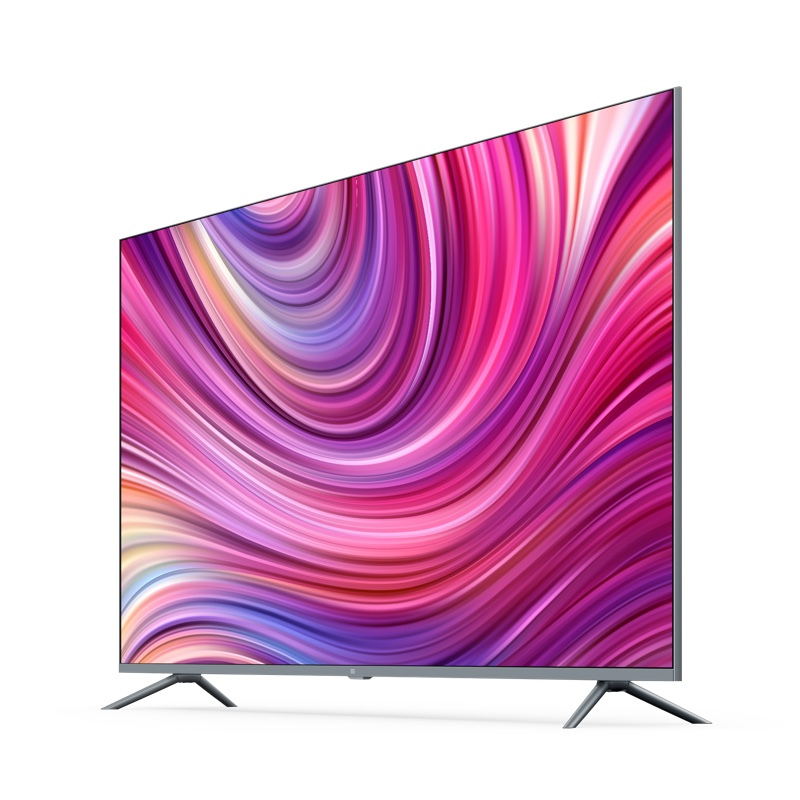 小米全面屏电视 55英寸Pro E55S 4K超清 金属机身