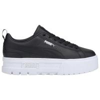 彪马(Puma)女鞋新款全皮革复古厚底休闲板鞋百搭舒适运动潮鞋