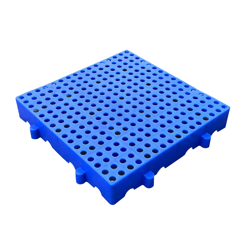 喜力健 防潮垫板 圆孔30*30*5cm 块高清大图