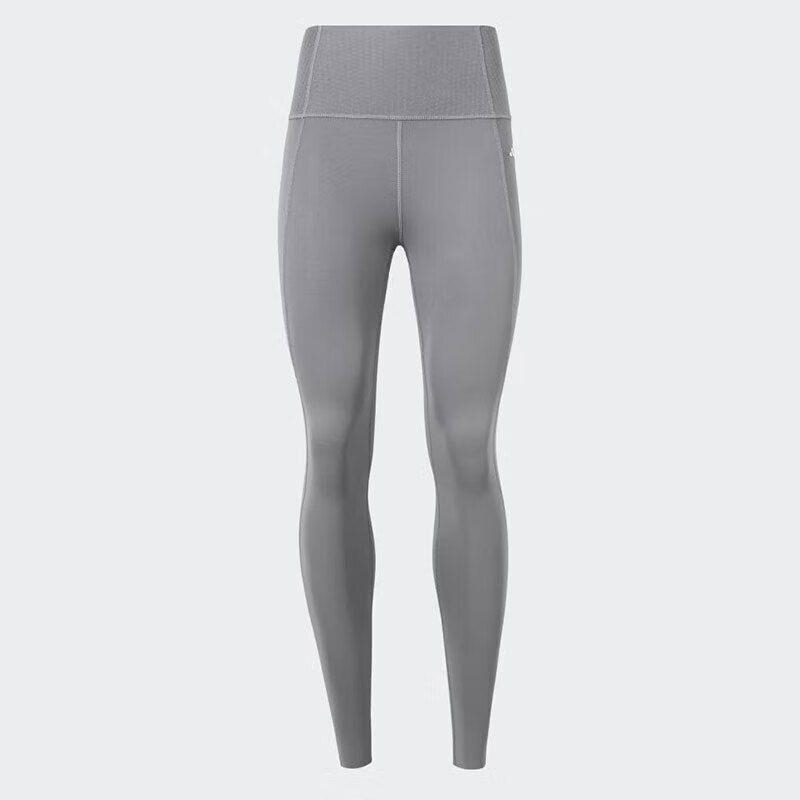 adidas/阿迪达斯春季女子运动训练休闲紧身裤长裤JJ2857 C