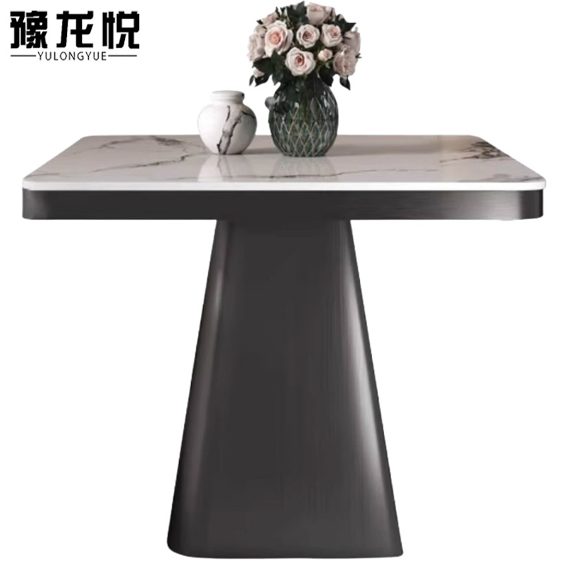 豫龙悦方形圆形茶几高清大图