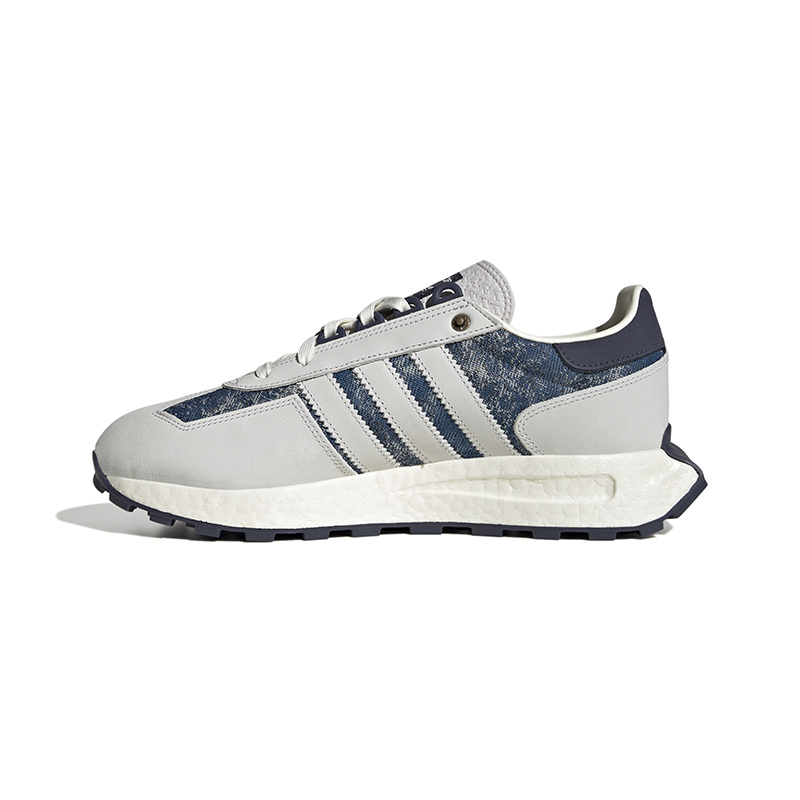 adidas阿迪三叶草2023夏新款男女retropye5低帮运动休闲鞋id9700