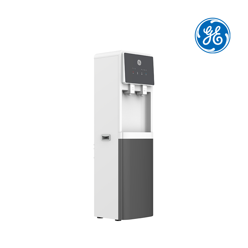 GE极简3L三温纳滤直饮机GCUN-03A05适用5-30人高清大图