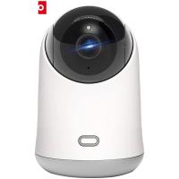 联想(Lenovo) 看家宝R1 英文版 360°全景云台1080P网络wifi家用监控红外夜视双向通话 32G套装