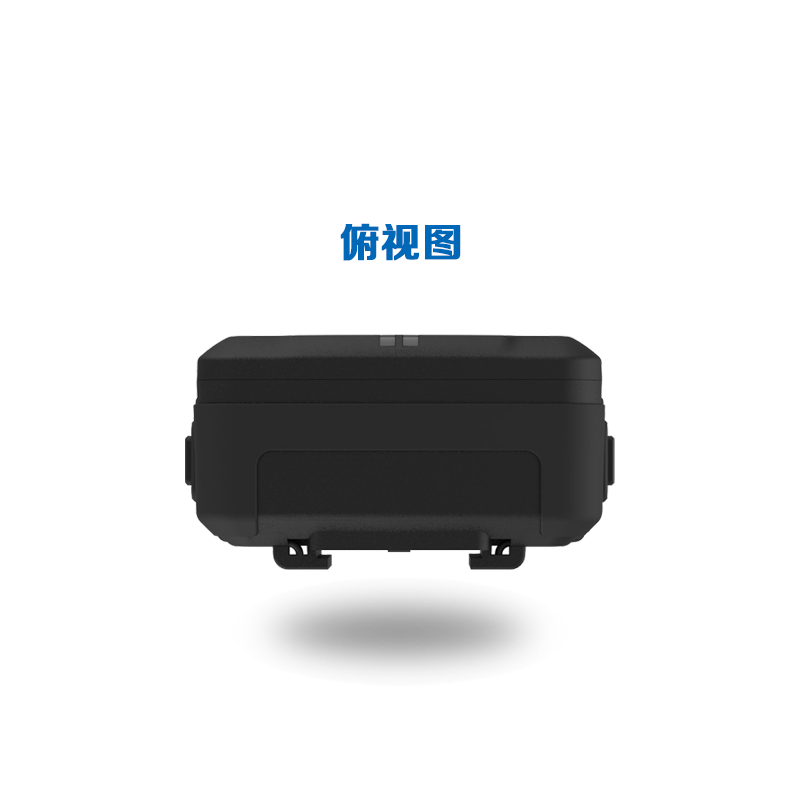 华德安7H音视频记录仪、6400万像素 32G 单电单充高清大图