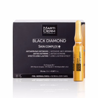 MartiDERM玛蒂德肤臻活焕颜精华60ML 补水保湿臻活焕颜md安瓶SKIN COMPLEX 60ML