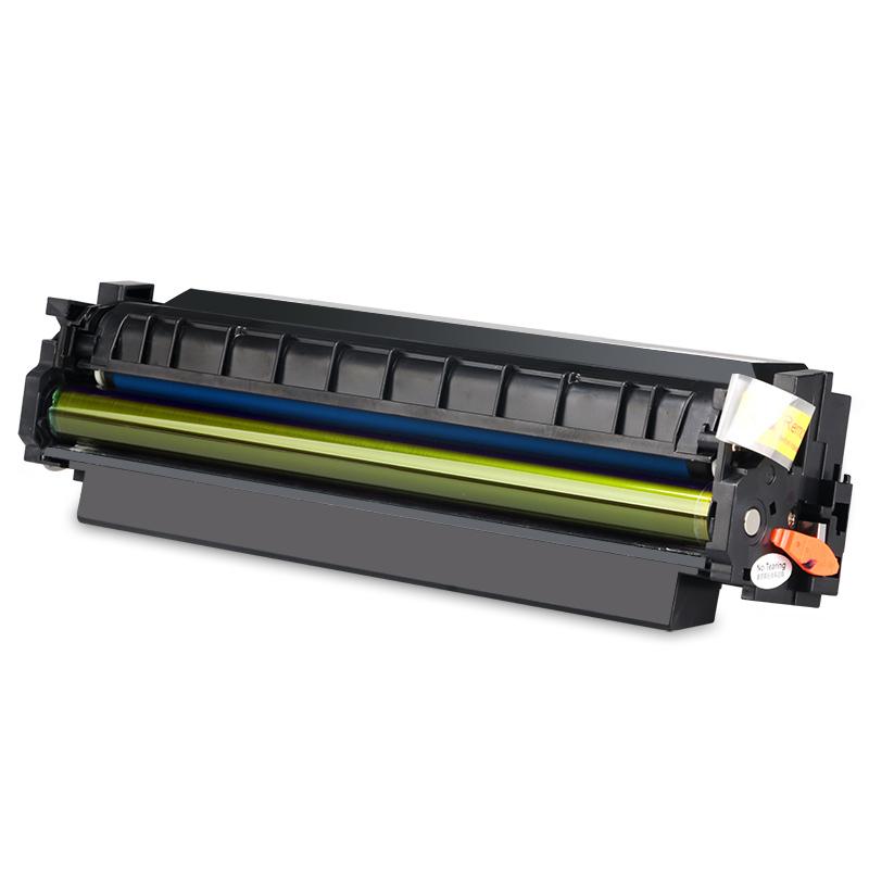格之格CF411X青色硒鼓NT-PHF411XCplus+适用惠普M452DW M477系列打印机