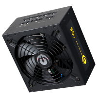 长城G6 电脑650W 主机台式机机箱全模组80plus金牌ATX电源