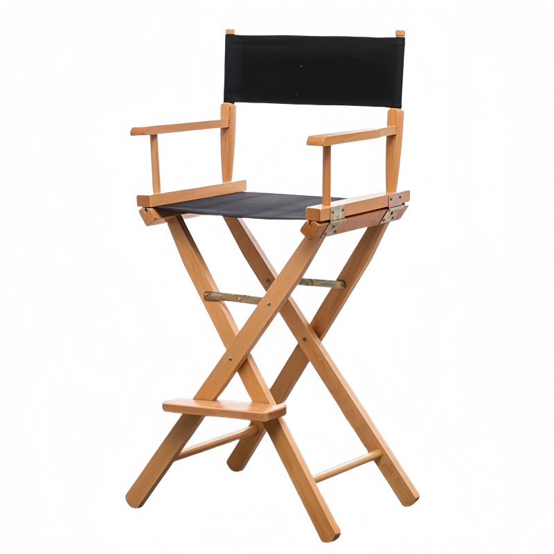 蕃蒂折叠椅40*45*118cm个高清大图