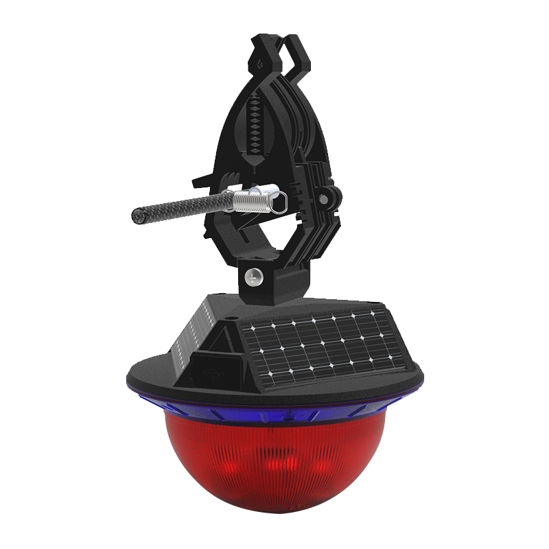 光源速 GYS4903 3W IP66 5700K 3.7V 警示灯 (计价单位:台)