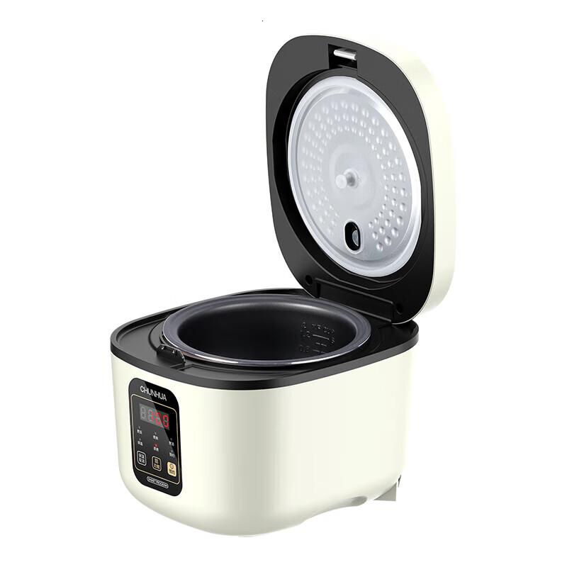 春花 CRC-301Y 3L大容量电饭煲高清大图