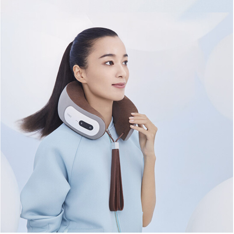 倍轻松 颈部按摩仪 iNeck3