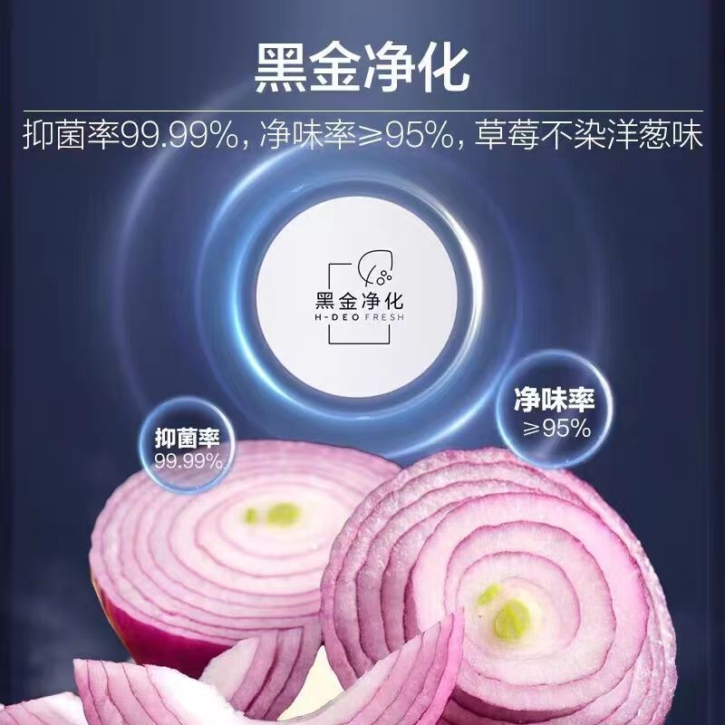 海尔(Haier) 500L冰箱BCD-500WLHTD78SMU1