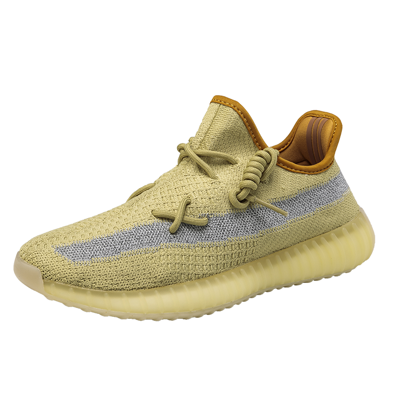 星莆田男鞋2024年新款潮运动休闲鞋情侣鞋大码鞋椰子鞋男新款椰子350