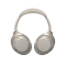 Sony/索尼 WH-1000XM3 (铂金银)头戴式无线降噪蓝牙耳机索尼1000xm2升级版三代主动降噪耳机手机无线耳