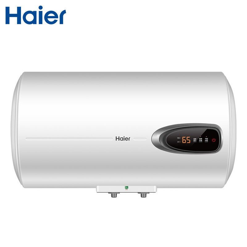 海尔(Haier) 60升储水式电热水器 ES60H-GM1(1) 精控数显 二级能效