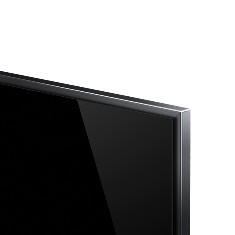 海信 65U79H-MAX 65英寸 8K ULED 高色域高刷超高清智能平板电视