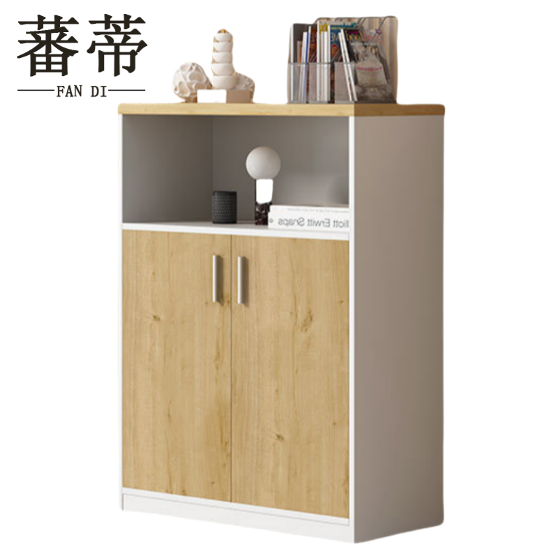 蕃蒂矮柜二门个