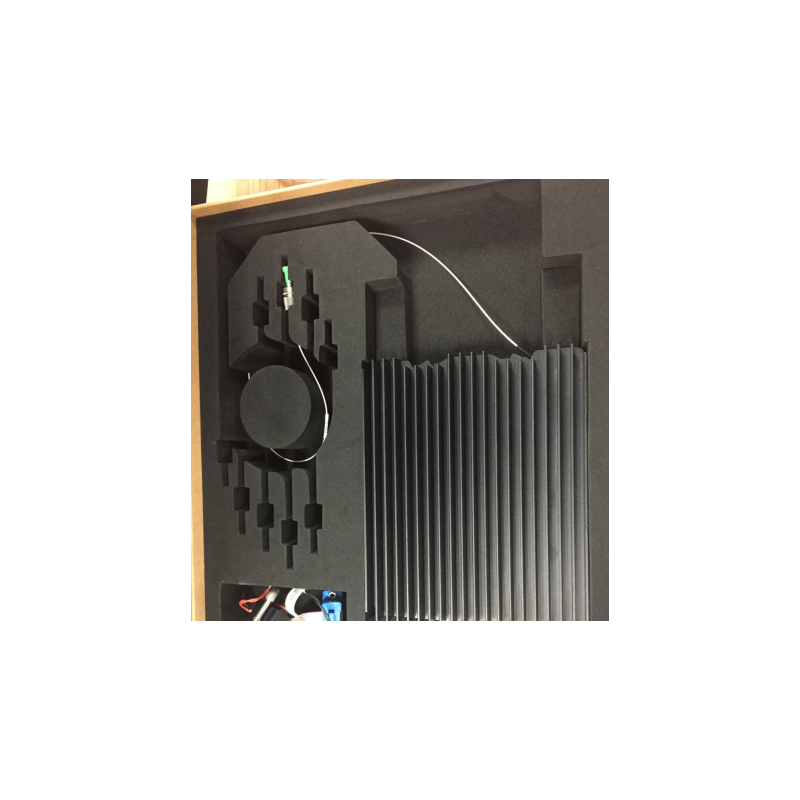 拉曼放大器 BG-raman-1450-300mW-FC/APC