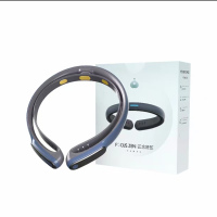 BrainCo强脑科技FocusZen正念舒压可穿戴设备 蓝色 FocusZen