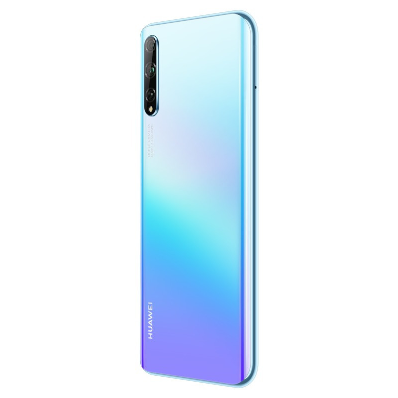 华为/HUAWEI 畅享10S 6GB+128GB 天空之境 炫彩OLED指纹屏幕 4800万AI三摄 移动联通电信4G全面屏全网通手机