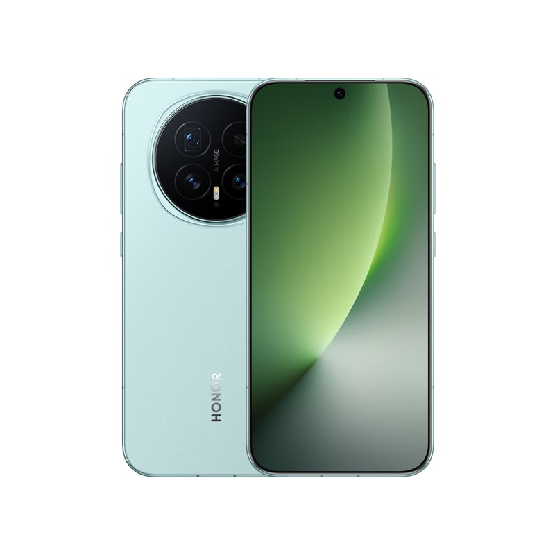 荣耀Magic8 16 512 5G 天青釉