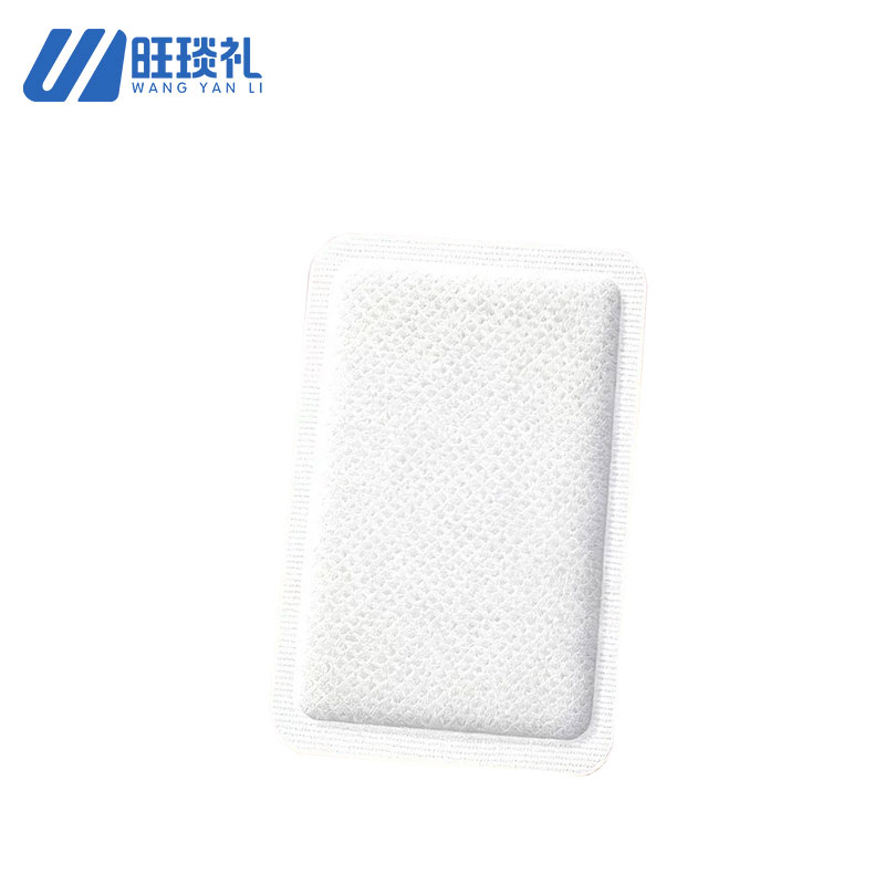 旺琰礼 暖身贴暖宝宝 WYL01 片高清大图