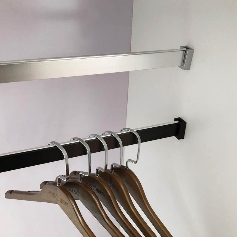 衣柜挂衣杆十大品牌(柜子挂衣杆) 衣柜挂衣杆十大品牌(柜子挂衣杆)